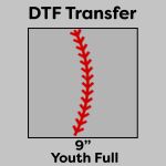 DTF Transfer 9" Thumbnail