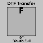 DTF Transfer 9" Thumbnail