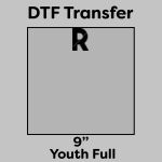 DTF Transfer 9" Thumbnail