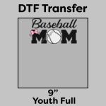 DTF Transfer 9" Thumbnail