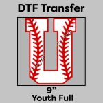 DTF Transfer 9" Thumbnail