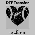 DTF Transfer 9" Thumbnail