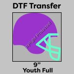 DTF Transfer 9" Thumbnail