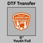 DTF Transfer 9" Thumbnail