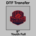 DTF Transfer 9" Thumbnail