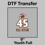 DTF Transfer 9" Thumbnail