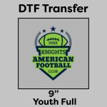 DTF Transfer 9" Thumbnail