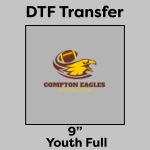 DTF Transfer 9" Thumbnail