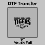 DTF Transfer 9" Thumbnail