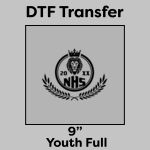 DTF Transfer 9" Thumbnail