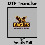 DTF Transfer 9" Thumbnail