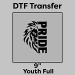 DTF Transfer 9" Thumbnail