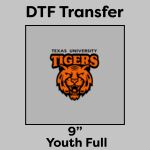 DTF Transfer 9" Thumbnail