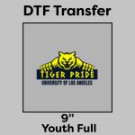 DTF Transfer 9" Thumbnail