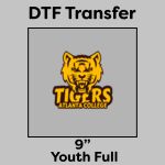 DTF Transfer 9" Thumbnail