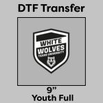 DTF Transfer 9" Thumbnail
