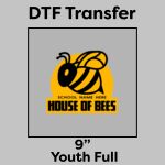 DTF Transfer 9" Thumbnail
