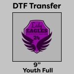 DTF Transfer 9" Thumbnail