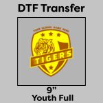 DTF Transfer 9" Thumbnail