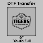 DTF Transfer 9" Thumbnail