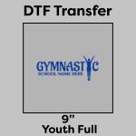 DTF Transfer 9" Thumbnail