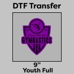 DTF Transfer 9" Thumbnail