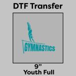 DTF Transfer 9" Thumbnail
