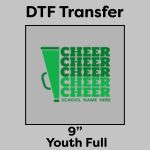 DTF Transfer 9" Thumbnail