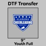 DTF Transfer 9" Thumbnail