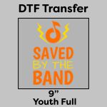 DTF Transfer 9" Thumbnail