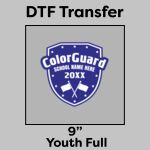 DTF Transfer 9" Thumbnail