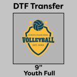 DTF Transfer 9" Thumbnail
