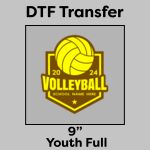 DTF Transfer 9" Thumbnail