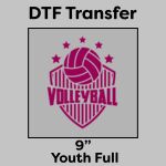 DTF Transfer 9" Thumbnail