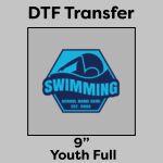 DTF Transfer 9" Thumbnail