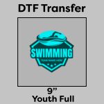DTF Transfer 9" Thumbnail