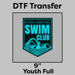 DTF Transfer 9" Thumbnail