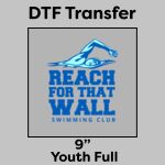 DTF Transfer 9" Thumbnail