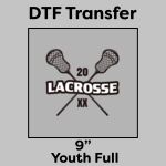 DTF Transfer 9" Thumbnail