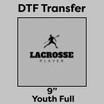 DTF Transfer 9" Thumbnail