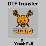 DTF Transfer 9" Thumbnail