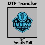 DTF Transfer 9" Thumbnail