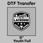 DTF Transfer 9" Thumbnail