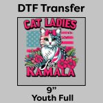 DTF Transfer 9" Thumbnail