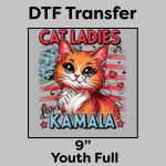 DTF Transfer 9" Thumbnail