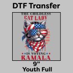 DTF Transfer 9" Thumbnail