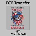 DTF Transfer 9" Thumbnail