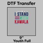 DTF Transfer 9" Thumbnail