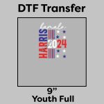 DTF Transfer 9" Thumbnail