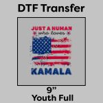 DTF Transfer 9" Thumbnail